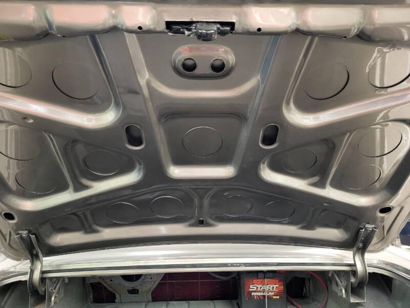 1965 Chevrolet Biscayne