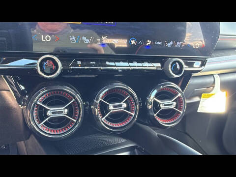 2025 Chevrolet Blazer EV RS