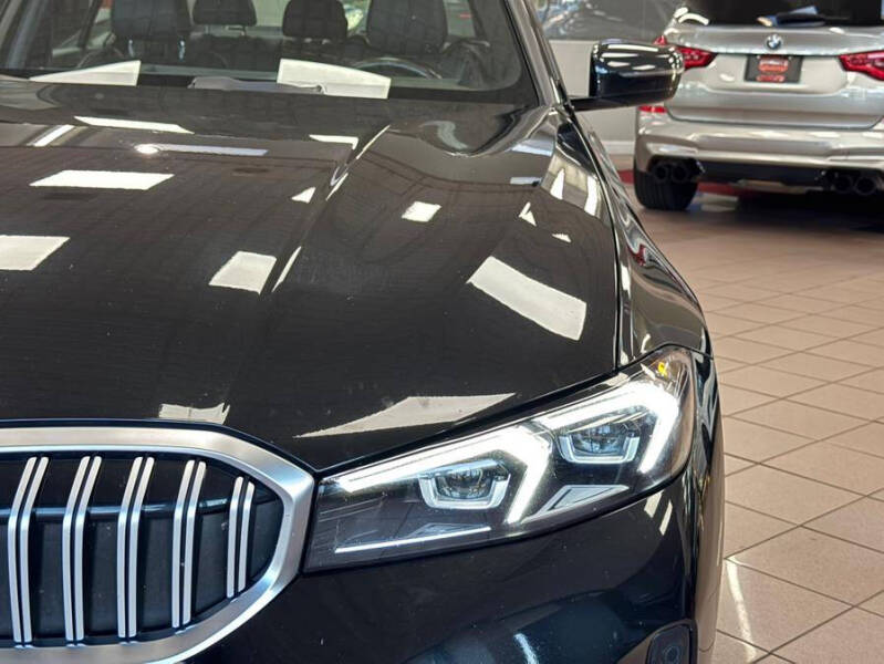 2024 BMW 3 Series 330i xDrive