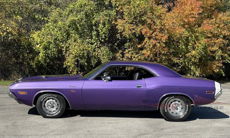 1970 Dodge Challenger