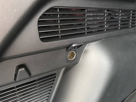 2021 Ford Escape Hybrid Titanium