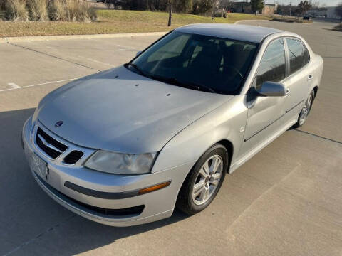 2007 Saab 9-3 for sale at Action Automotive Service LLC in Hudson NY