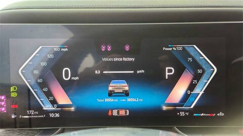 2023 BMW 7 Series 740i