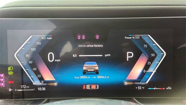 2023 BMW 7 Series 740i