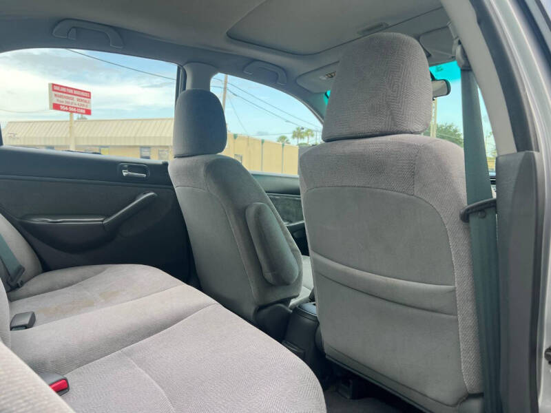 2005 Dodge Sprinter 2500