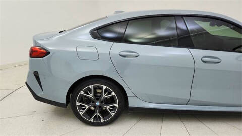 2025 BMW 2 Series 228 xDrive Gran Coupe