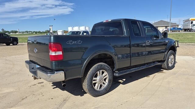 2005 Ford F-150