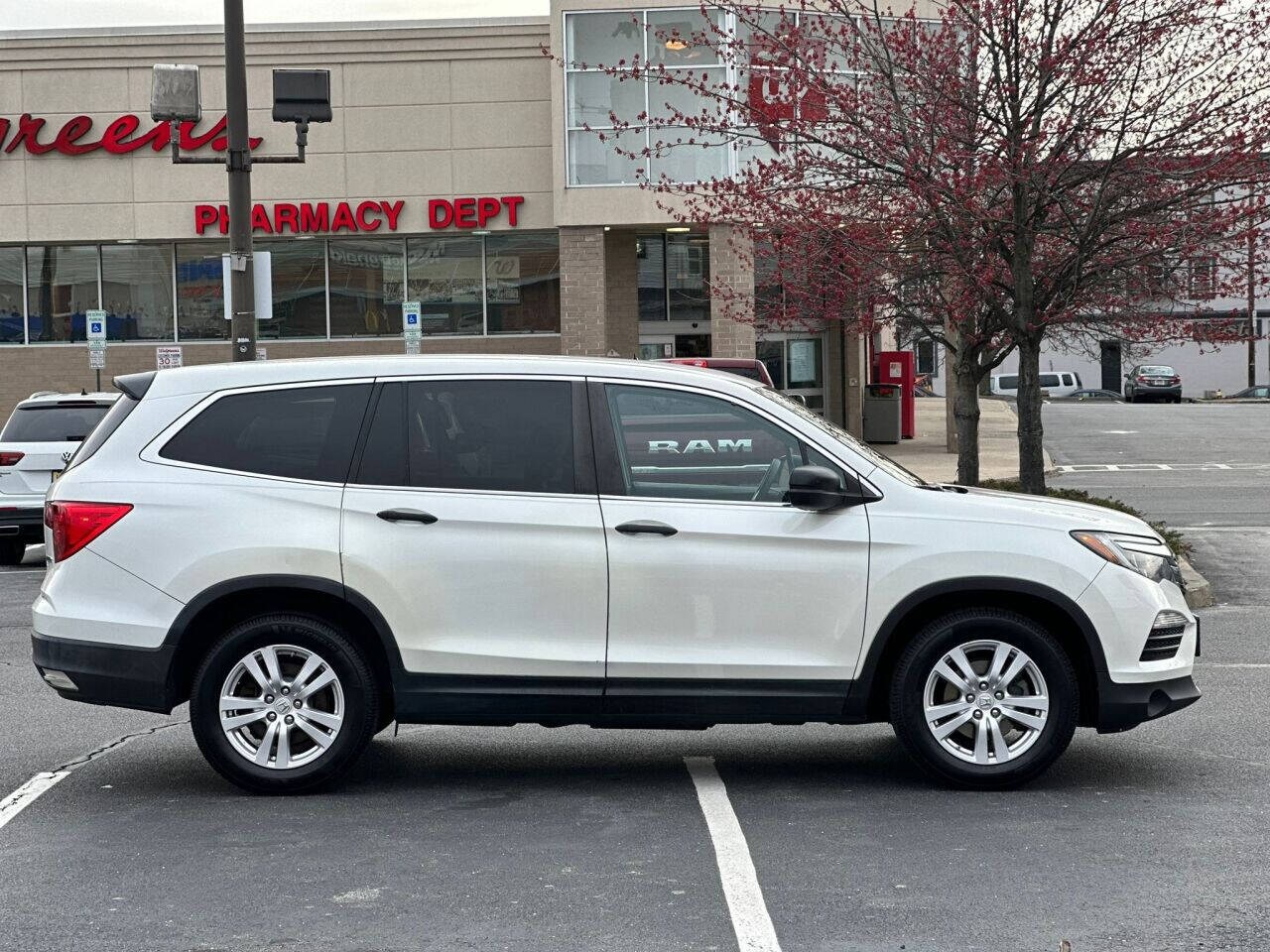 2016 Honda Pilot for sale at Prestige Motors in Lodi, NJ