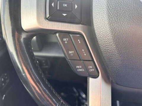 2020 Ford F-350 Super Duty