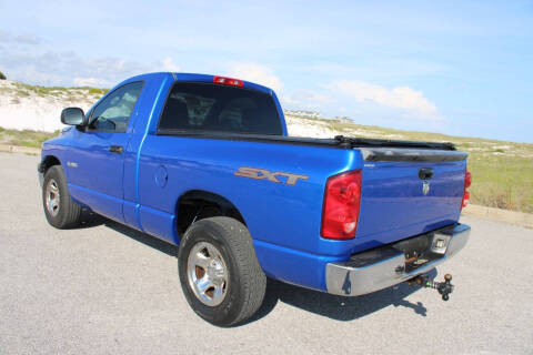 2008 Dodge Ram 1500 ST