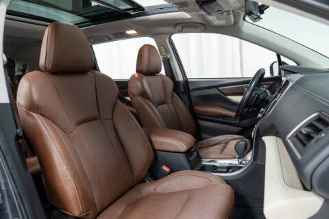 2021 Subaru Ascent Touring