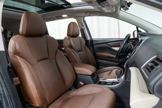 2021 Subaru Ascent Touring