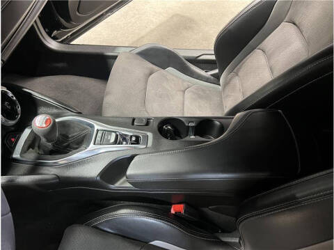 2021 Chevrolet Camaro