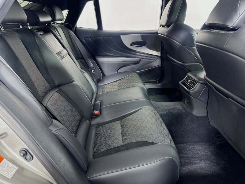 2022 Lexus LS 500 F SPORT