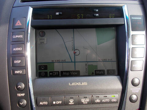 2009 Lexus ES 350
