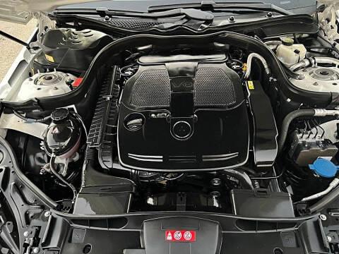 2016 Mercedes-Benz E-Class E 350