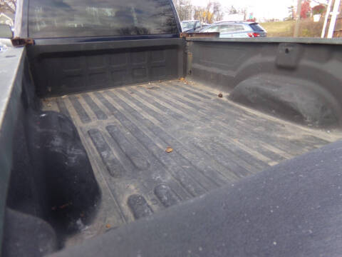 2016 RAM 3500 Tradesman