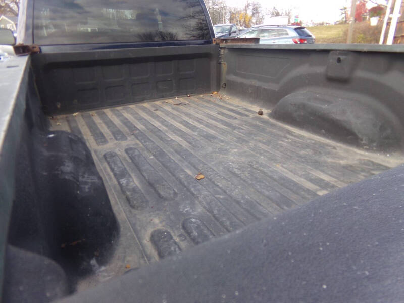 2016 RAM 3500 Tradesman