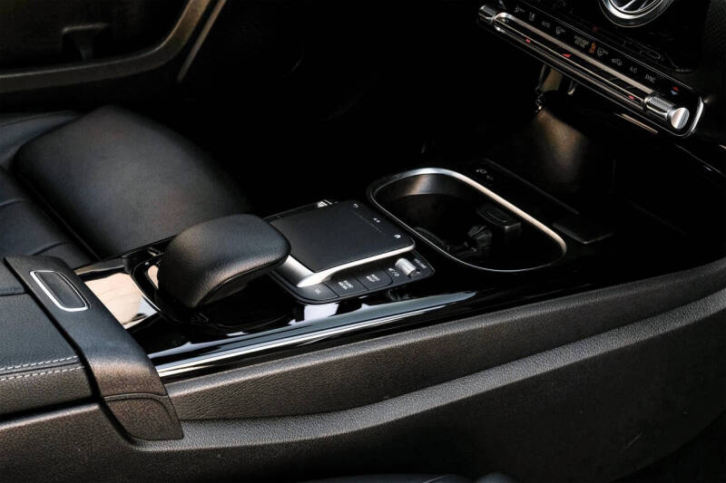 2022 Mercedes-Benz A-Class A 220