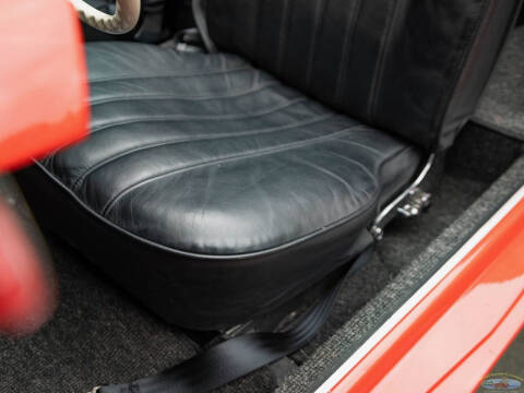 1962 Mercedes-Benz 190-Class