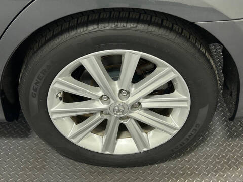 2012 Toyota Camry Hybrid