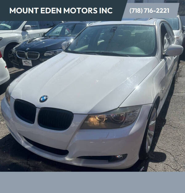 2011 BMW 3 Series 328i's photo