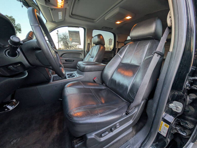 2010 Chevrolet Tahoe LT