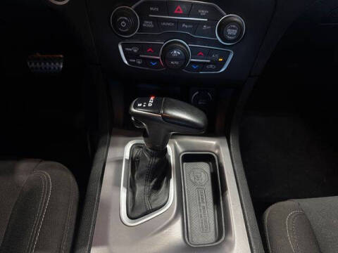 2020 Dodge Charger