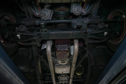 1939 Ford Standard
