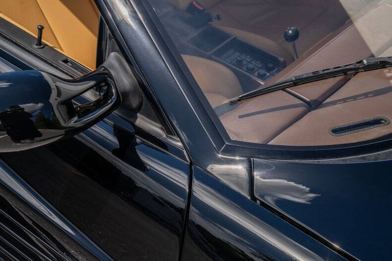 1988 Ferrari Testarossa