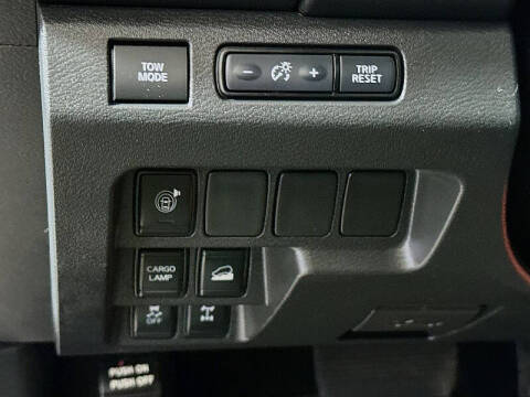 2022 Nissan Frontier