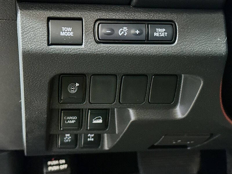 2022 Nissan Frontier