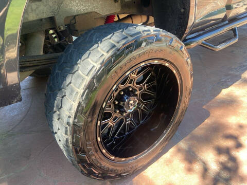 2013 RAM 2500 Laramie