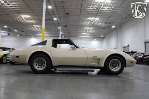 1979 Chevrolet Corvette