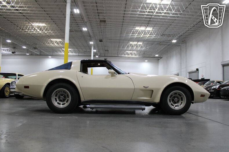 1979 Chevrolet Corvette