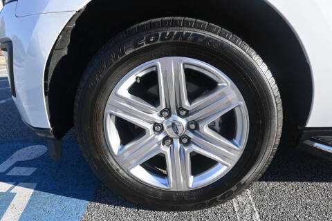 2021 Ford Expedition XLT