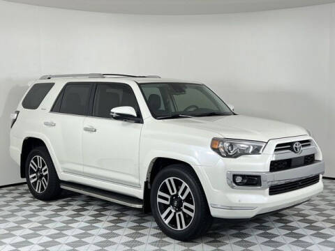 2023 Toyota 4Runner for sale at Gregg Orr Pre-Owned Shreveport in Shreveport LA
