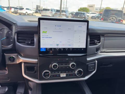 2022 Ford Expedition XLT