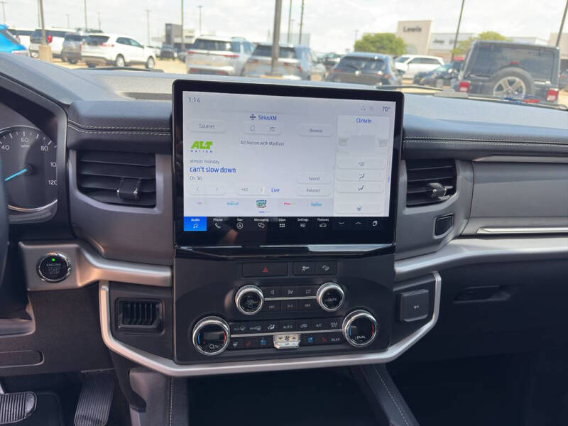 2022 Ford Expedition XLT