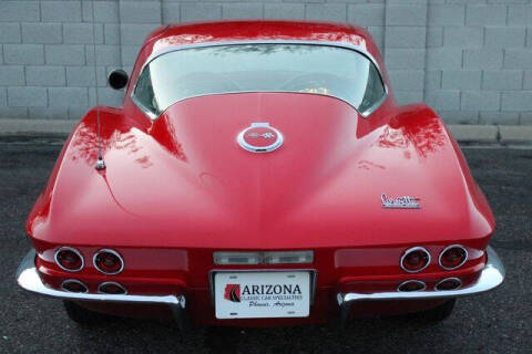 1967 Chevrolet Corvette