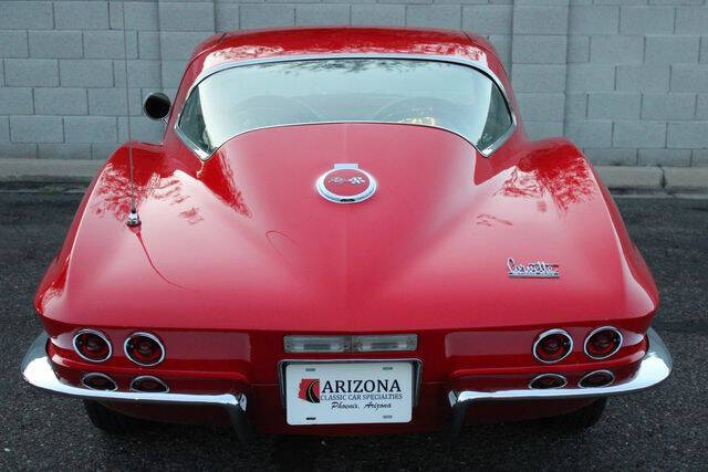 1967 Chevrolet Corvette