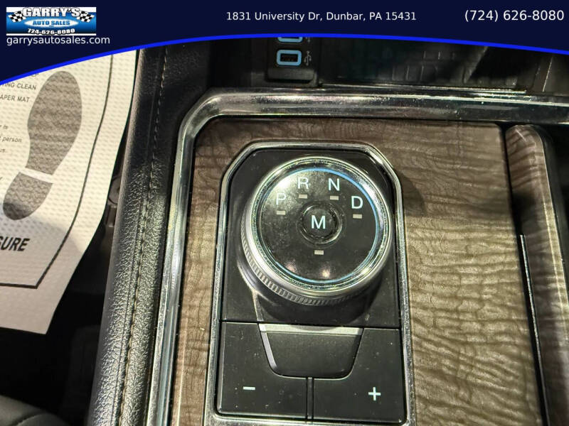 2018 Ford Expedition MAX Limited