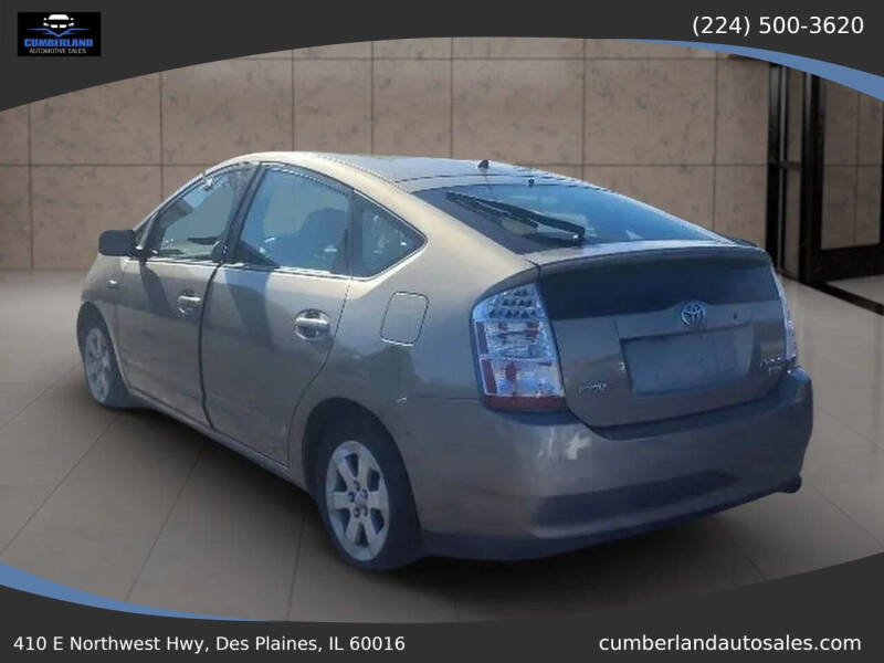 2009 Toyota Prius
