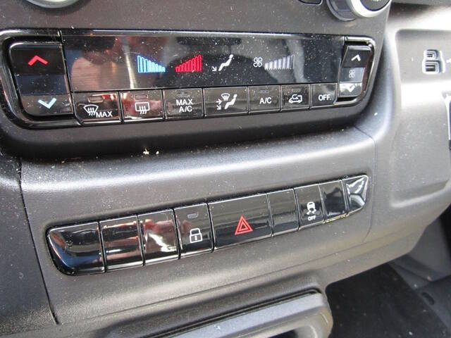 2024 RAM ProMaster