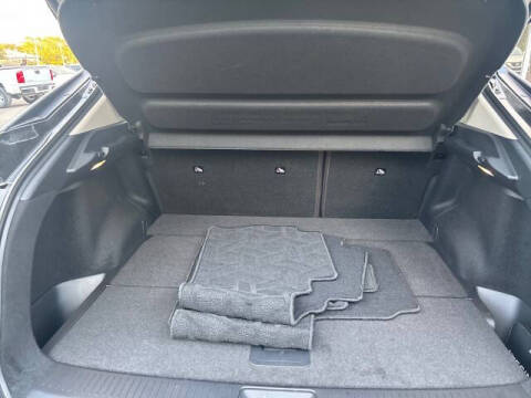 2024 Nissan Ariya Engage