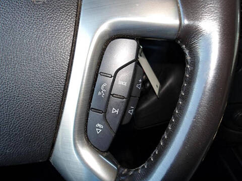 2016 Chevrolet Express 3500