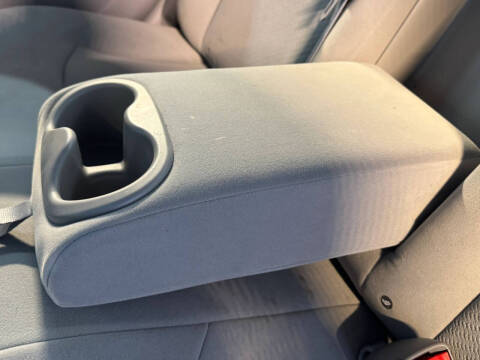 2007 Buick LaCrosse CX