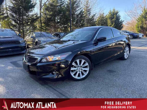 2010 Honda Accord