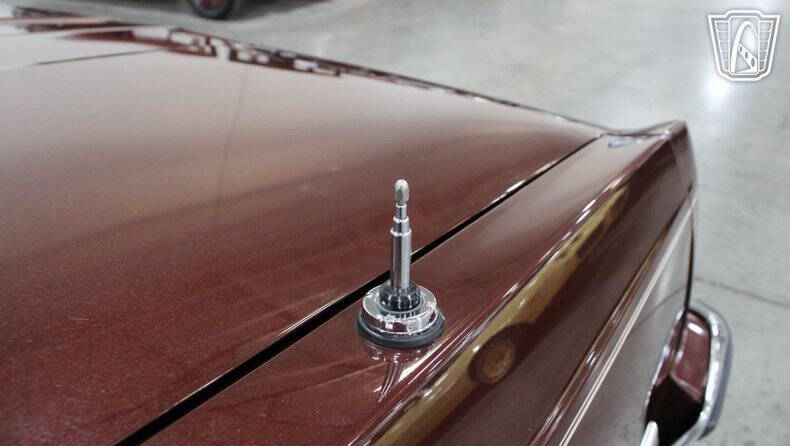 1979 Ford Thunderbird