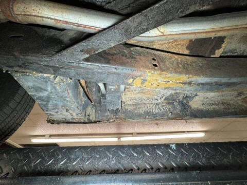 1956 Lincoln Premiere